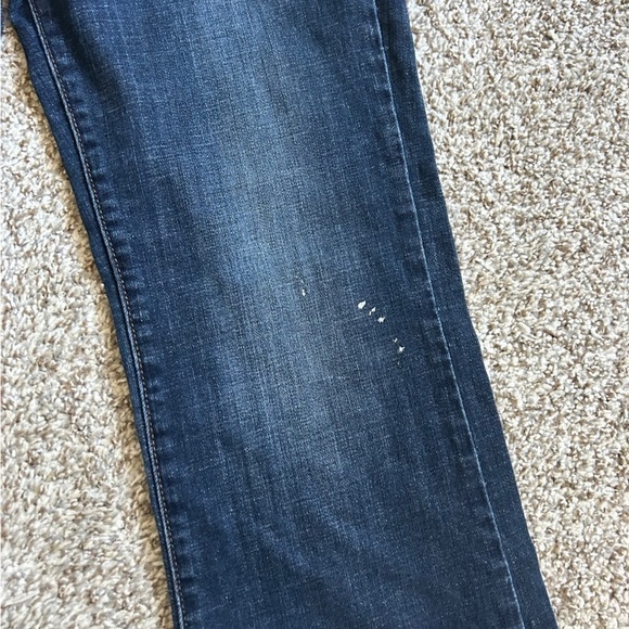 Levi’s Slight Curve Classic Boot Cut Denim Casual 10 - Picture 11 of 11